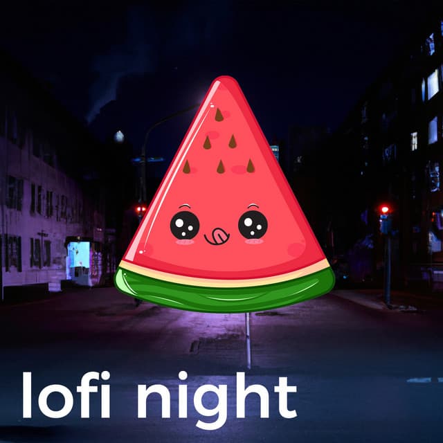 Lofi Chill and Study