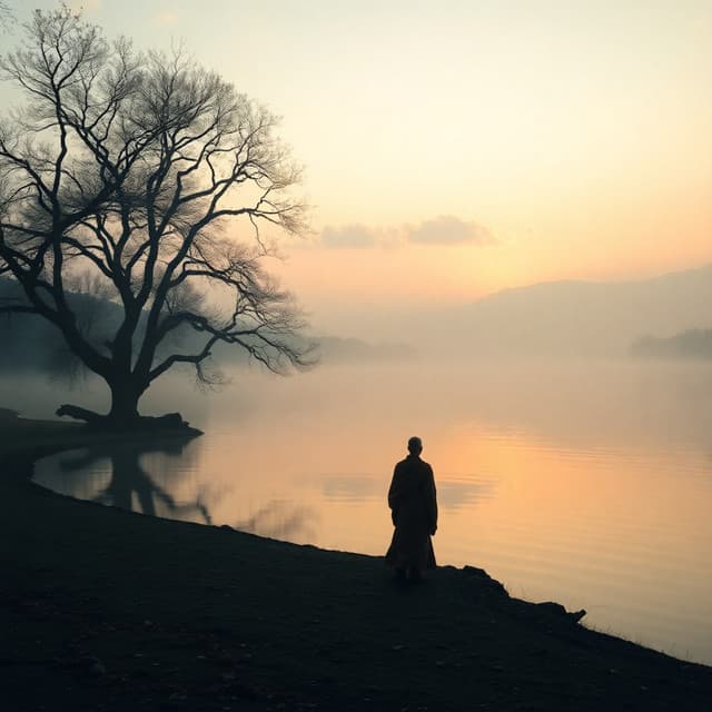 Aurora Tranquility - Meditation Music