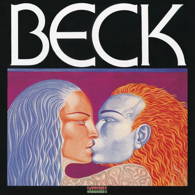 Beck - Joe Beck