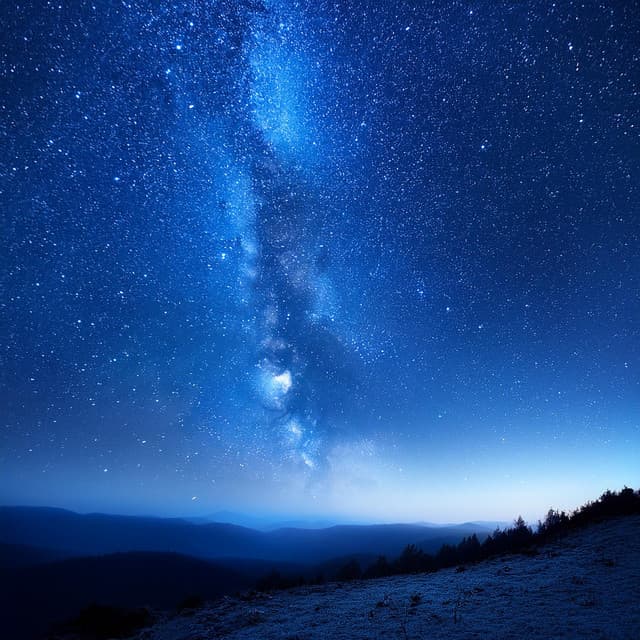 Ritmos De Relajación: Hip Hop Para La Noche - Vibraciones del universo tranquilo