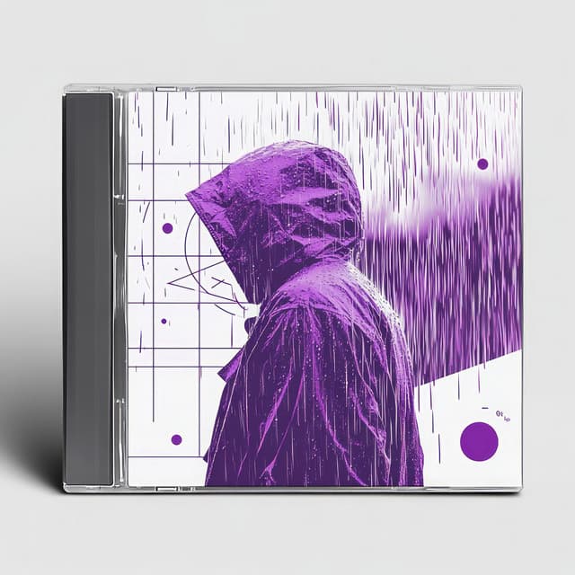 Rainy Day Vibes - Rain Sounds