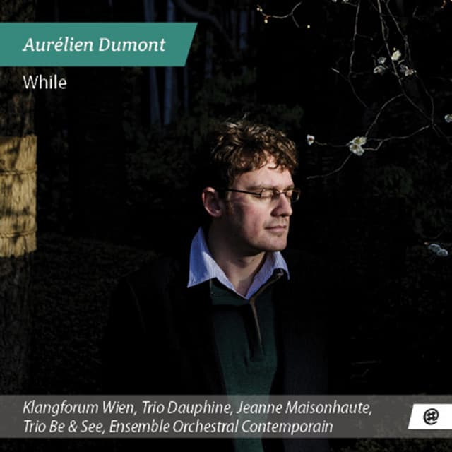 While - Aurélien Dumont