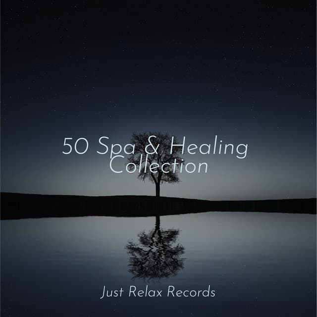 50 Spa & Healing Collection - ASMR HD