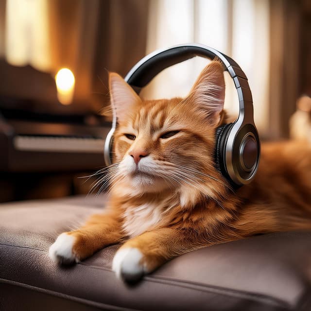 Harmonious Music Rest