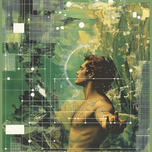 Gentle Ballad from Harp's Hearth - Harp Relaxation