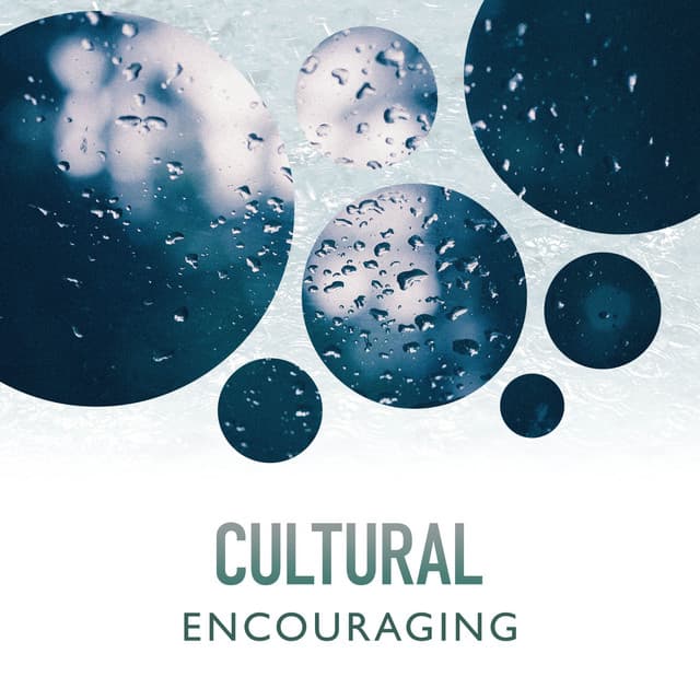 zZz Cultural Encouraging Rain Tracks zZz - The Sound Reserve