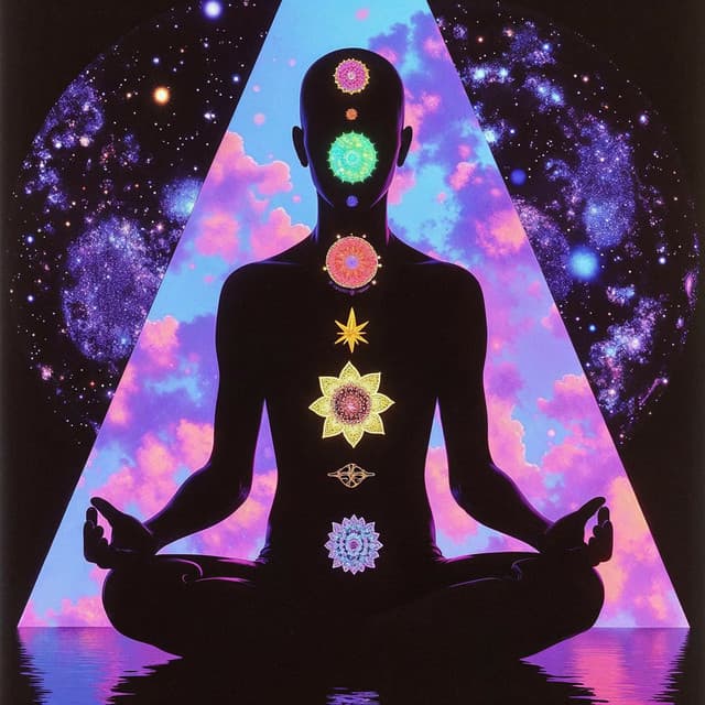 174 Hz Frequency for Deep Relaxation and Pain Relief - Supernatural Brainwave Power