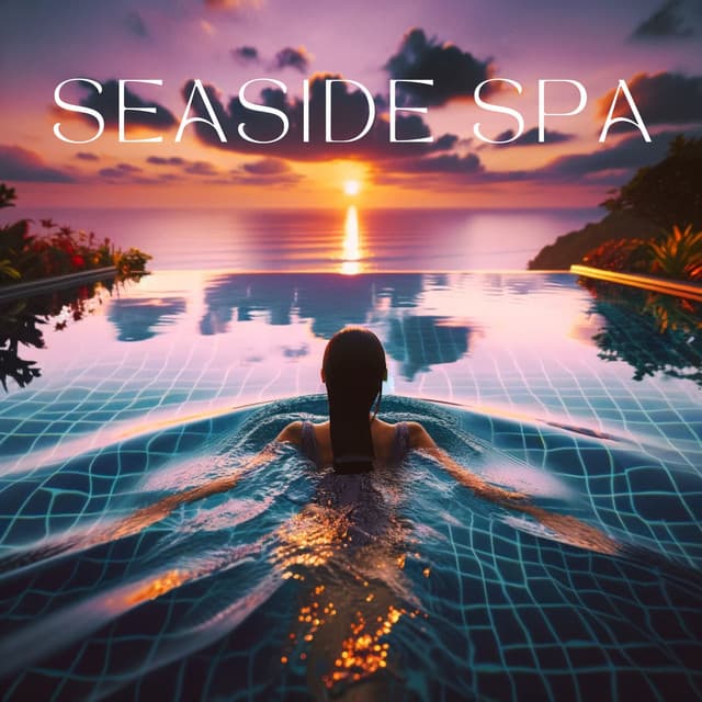Seaside Therapeutic Escape - George Windsen