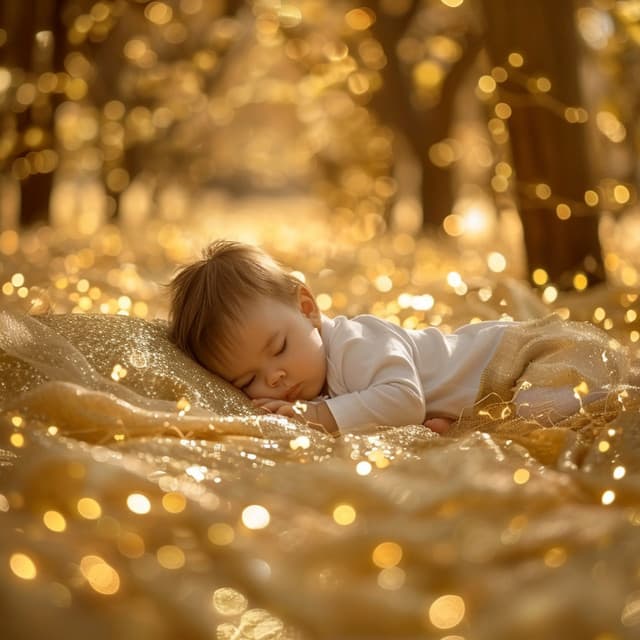Ecos De Canciones De Cuna: Melodías Suaves Para Que El Bebé Duerma Tranquilo - Las mejores canciones de cuna para niños