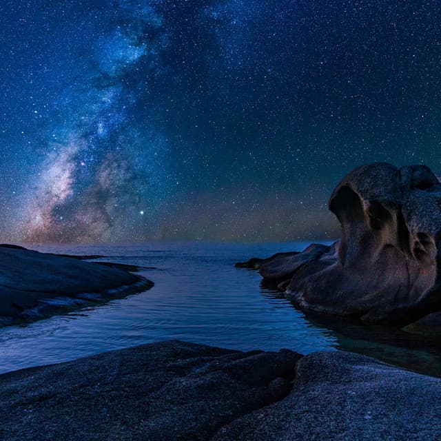 Soft Nightfall: Tranquil Sounds for Evening Calm - Waiting Room Music Masters