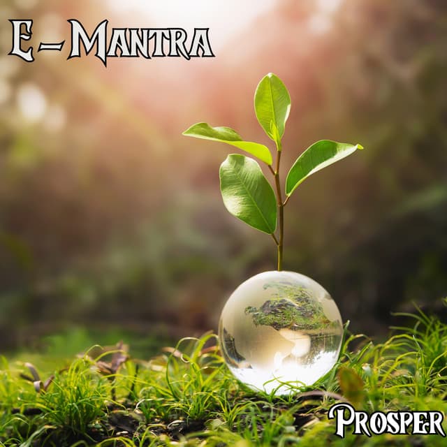 Prosper - Mantra para Meditar