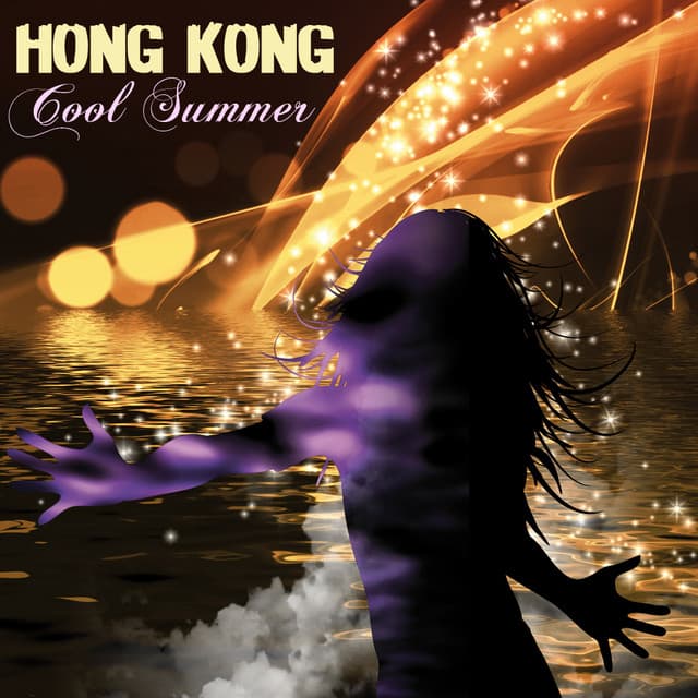 Hong Kong Cool Summer: Calar del Sole Bar Lounge Chillout Music - Hong Kong Sunset Lounge Bar