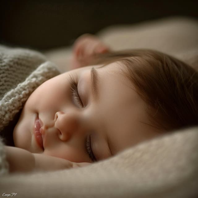 Lagunas Cristalinas: Aguas De Arrullo Para Bebés - Ruido Blanco Para Bebes