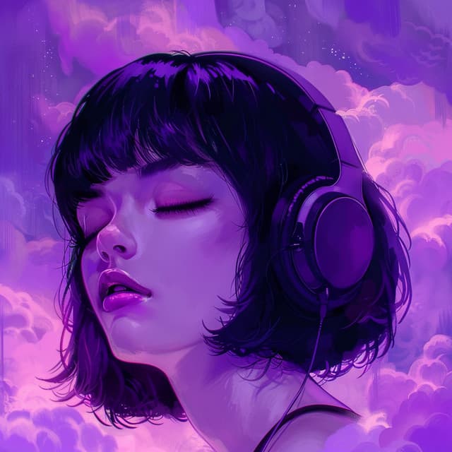 Lofi Relajante Para Una Relajación Suave - Doblar