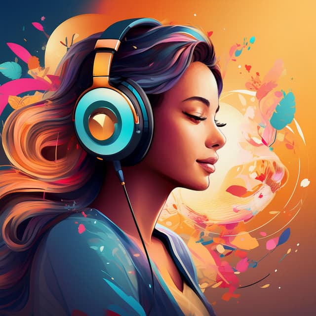 Soothing Chords: Tunes for Quiet Moments - Quiet Sunday Morning Music