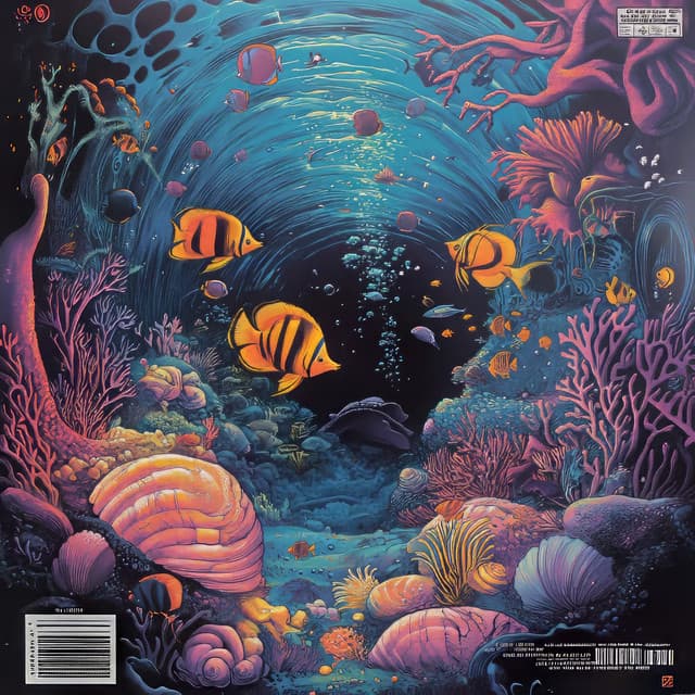 Pathless Ocean Sounds - Ocean Sounds FX