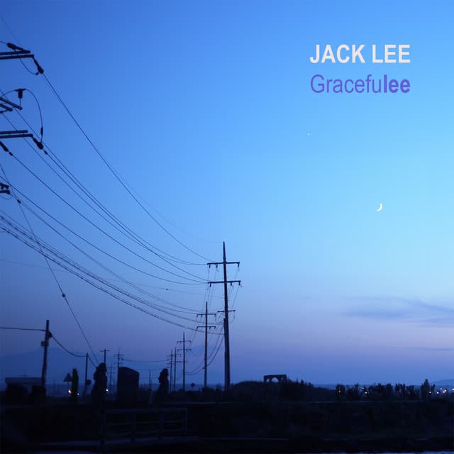 Gracefulee - Jack Lee