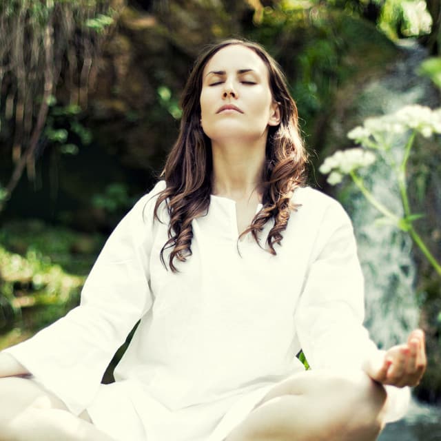 Piano Meditation Oasis: Rain's Ethereal Tranquility - PianoPinceOfAnime