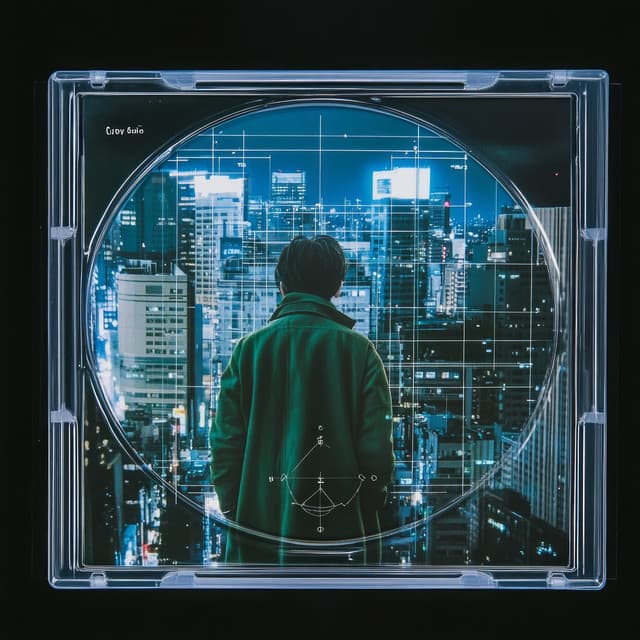 City Nirvana - Best Relaxation Music