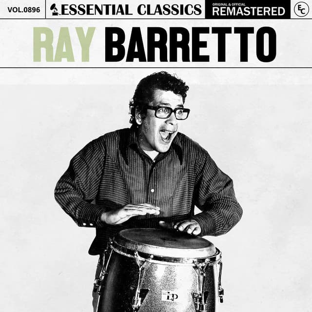 Essential Classics, Vol. 896: Ray Barretto - Ray Barretto