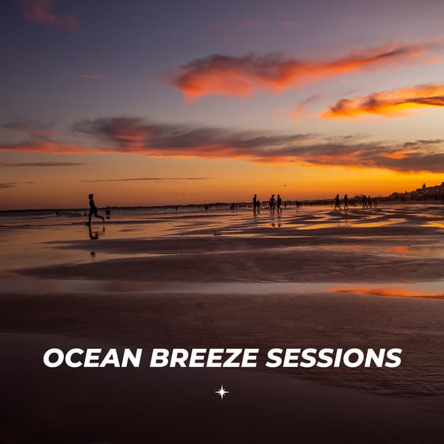 Ocean Breeze Sessions - Bossa Nova Deluxe