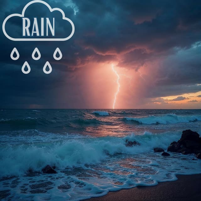 741 Hz - Detox Your Mind, Release Toxic Thoughts, and Achieve Total Inner Harmony - Rain