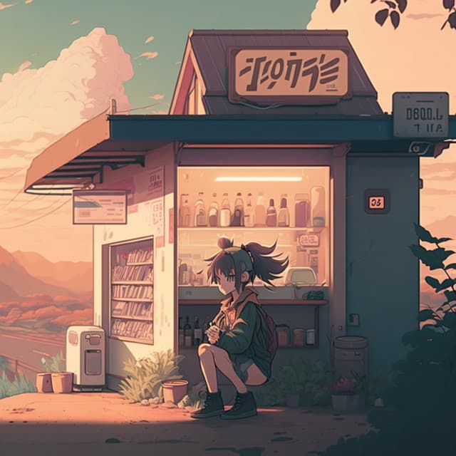 Shizuka - Elven Chlls