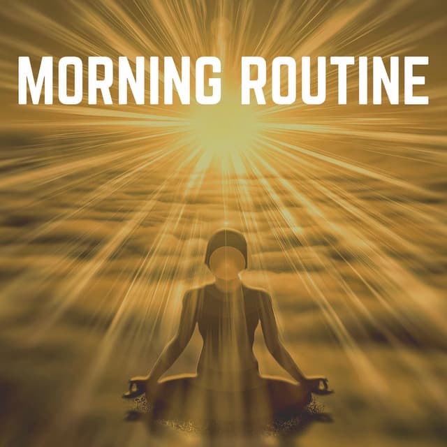 Morning Routine - Reiki Healing Consort