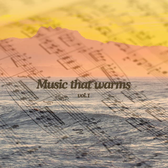 Music that warms vol.1 - Dario Zingales