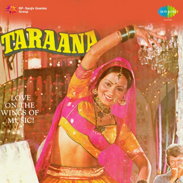 Taraana - Raamlaxman