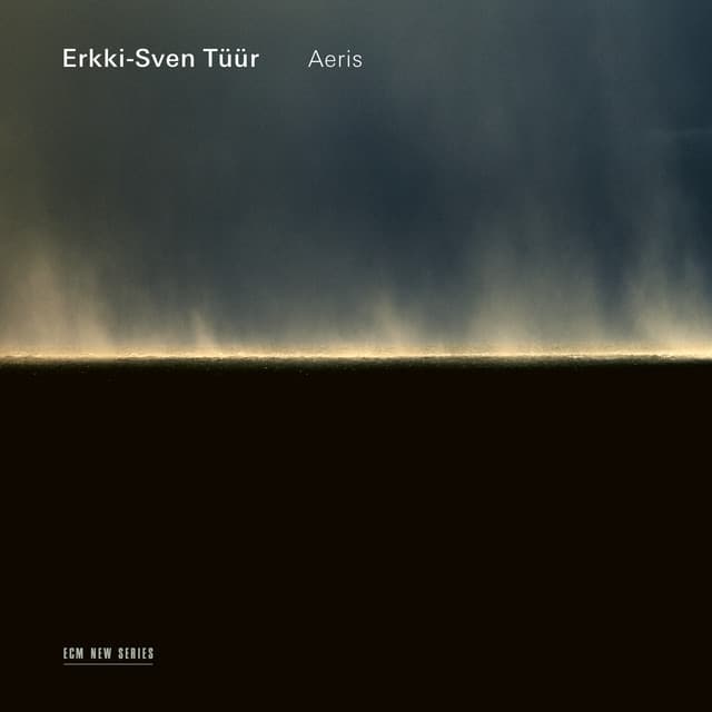 Erkki-Sven Tüür: Aeris - Erkki-Sven Tüür
