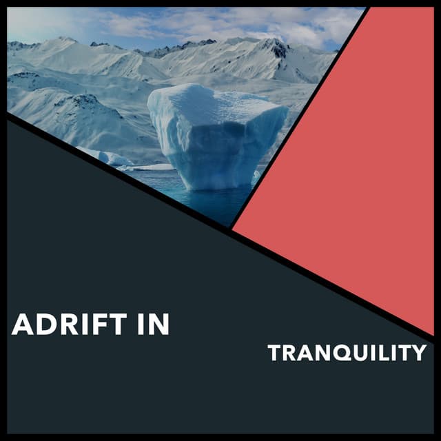 Adrift in Tranquility - Reiki Collective
