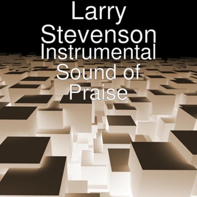 Larry Stevenson