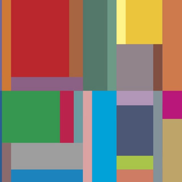 STRINGS LAYERS - Giovanni Maier