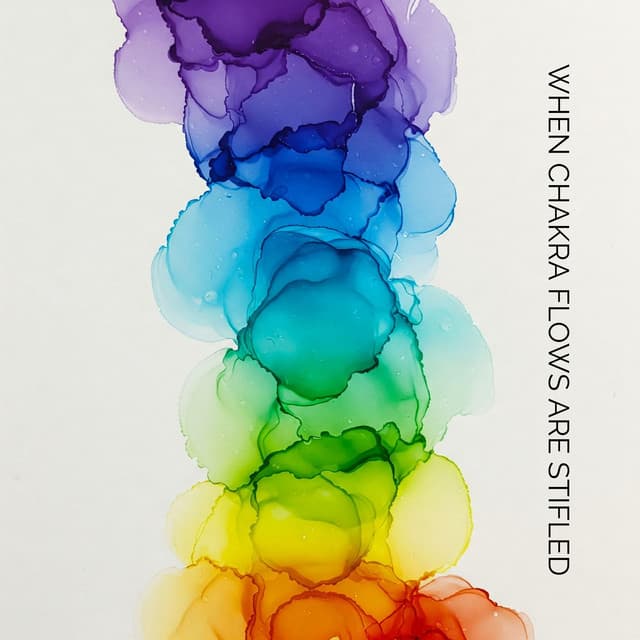 Seven Main Chakras
