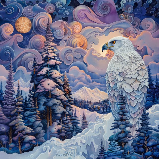 Parisian Jazz Journeys - Martial Solal