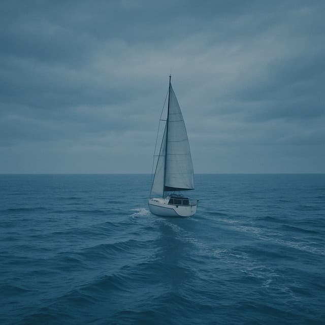 50 Ambient Waves: Into the Blue Unknown - Sea Waves Sounds