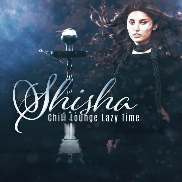 Shisha Lounge Zone