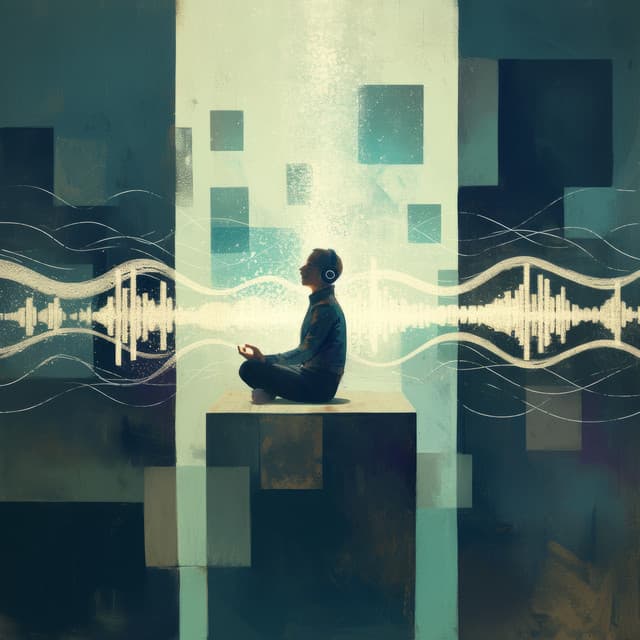 Open Field - Tonal Meditation Collective