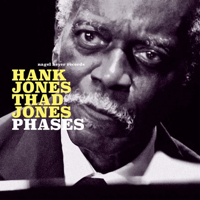 Phases - Hank Jones