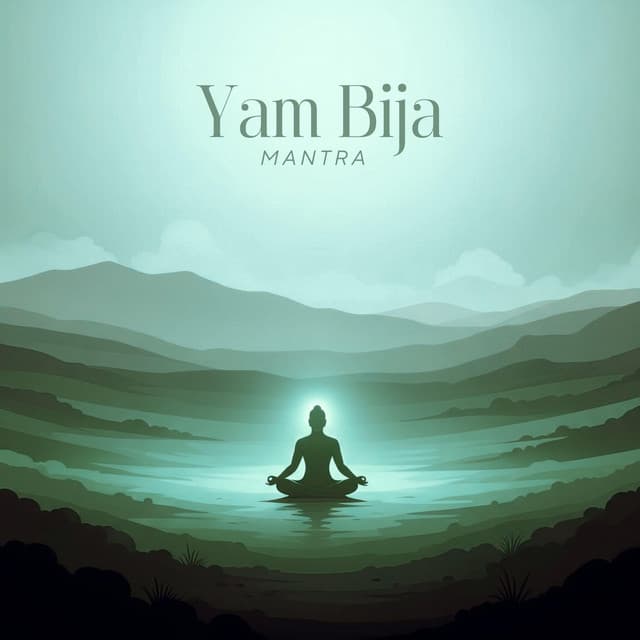 Yam Bija Mantra - Heart Chakra Association