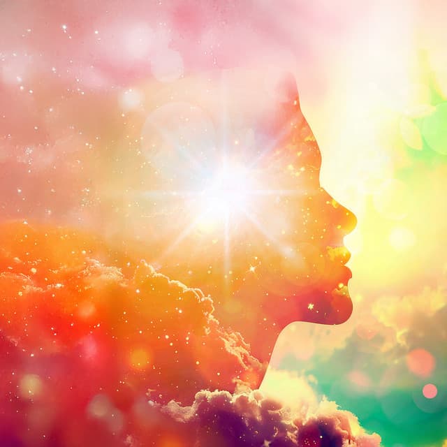 Total Mind Reset Unlock Healing and Manifestation Power - Meditation Music Zone