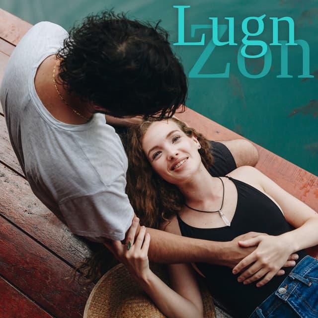 Lugn Zon: Djup Vila, Helkropps Läkning, Övervinna Stress - Avslappning Musik Akademi