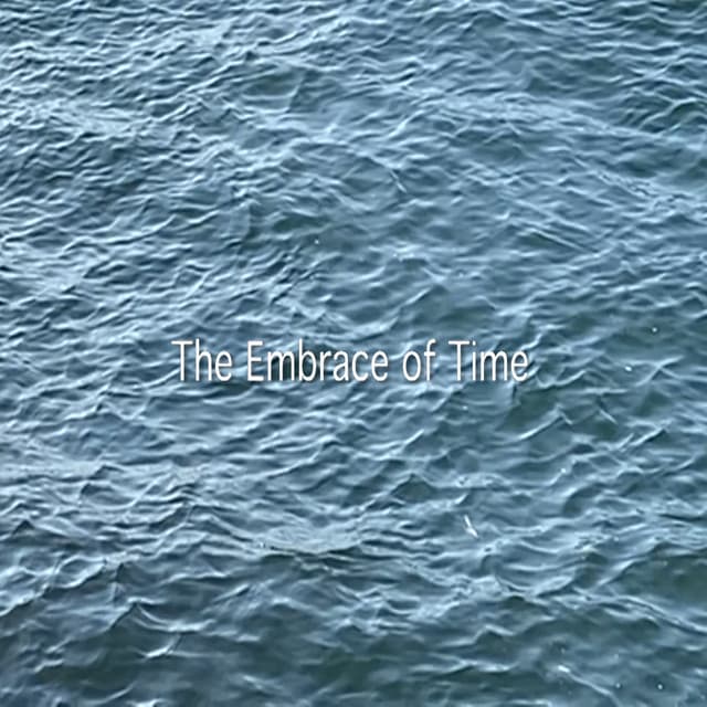 The Embrace of Time - Randy Raine-Reusch