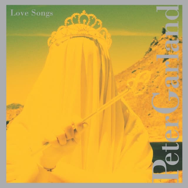 Love Songs - Peter Garland