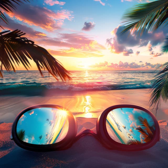 Feel the Groove Bahamas: Chillout Vibes 2024 - DJ Infinity Night