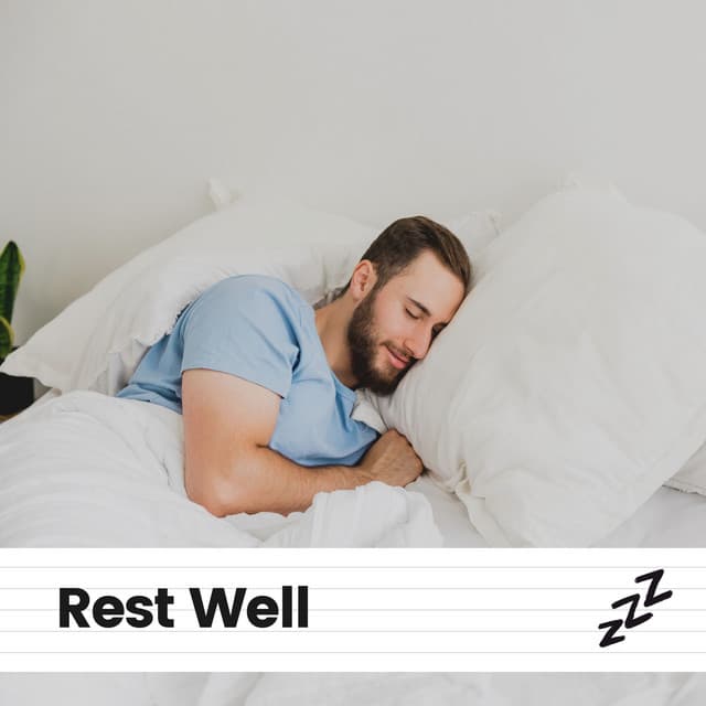 Rest Well - Deep Sleep