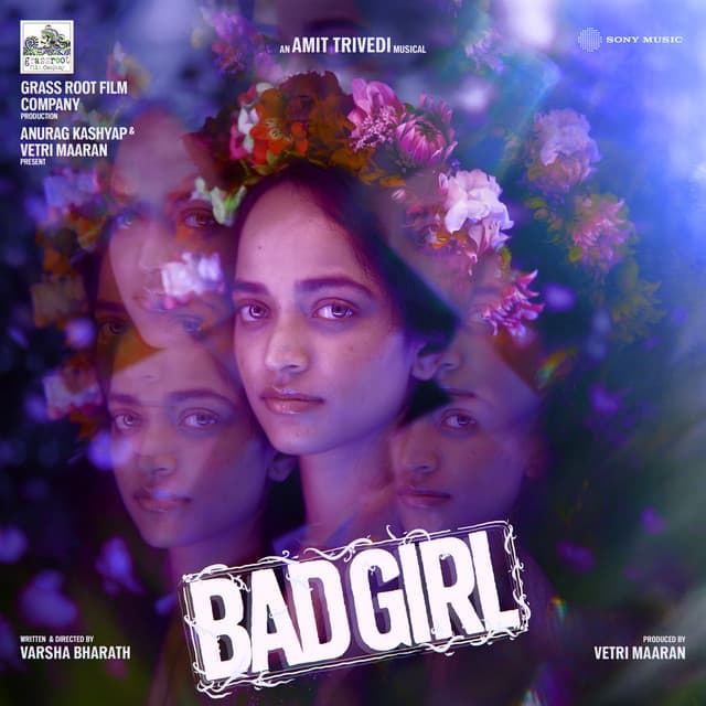 Bad Girl - Amit Trivedi