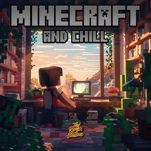 Minecraft and Chill - ControllerFi