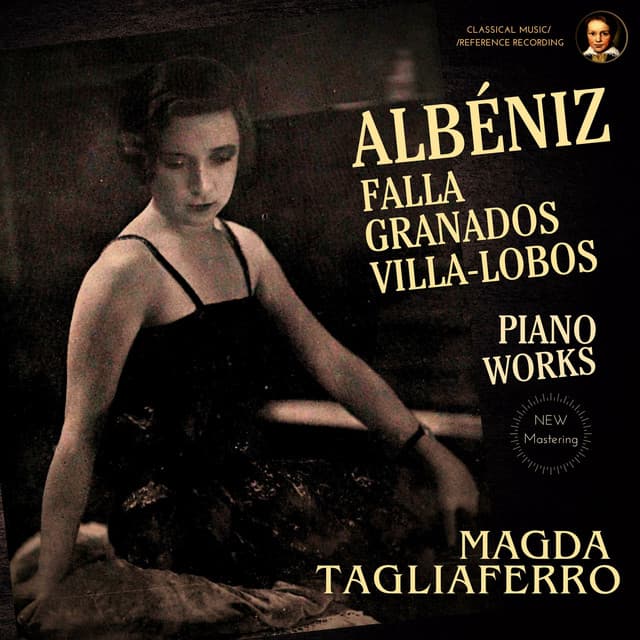 Magda Tagliaferro